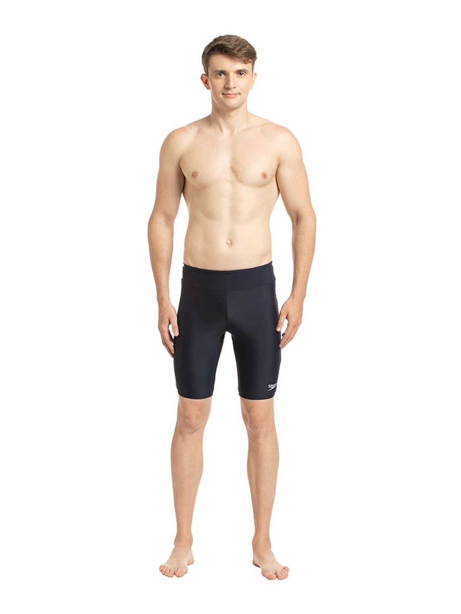 Speedo True Navy AM Essential Houston Jammer Shorts