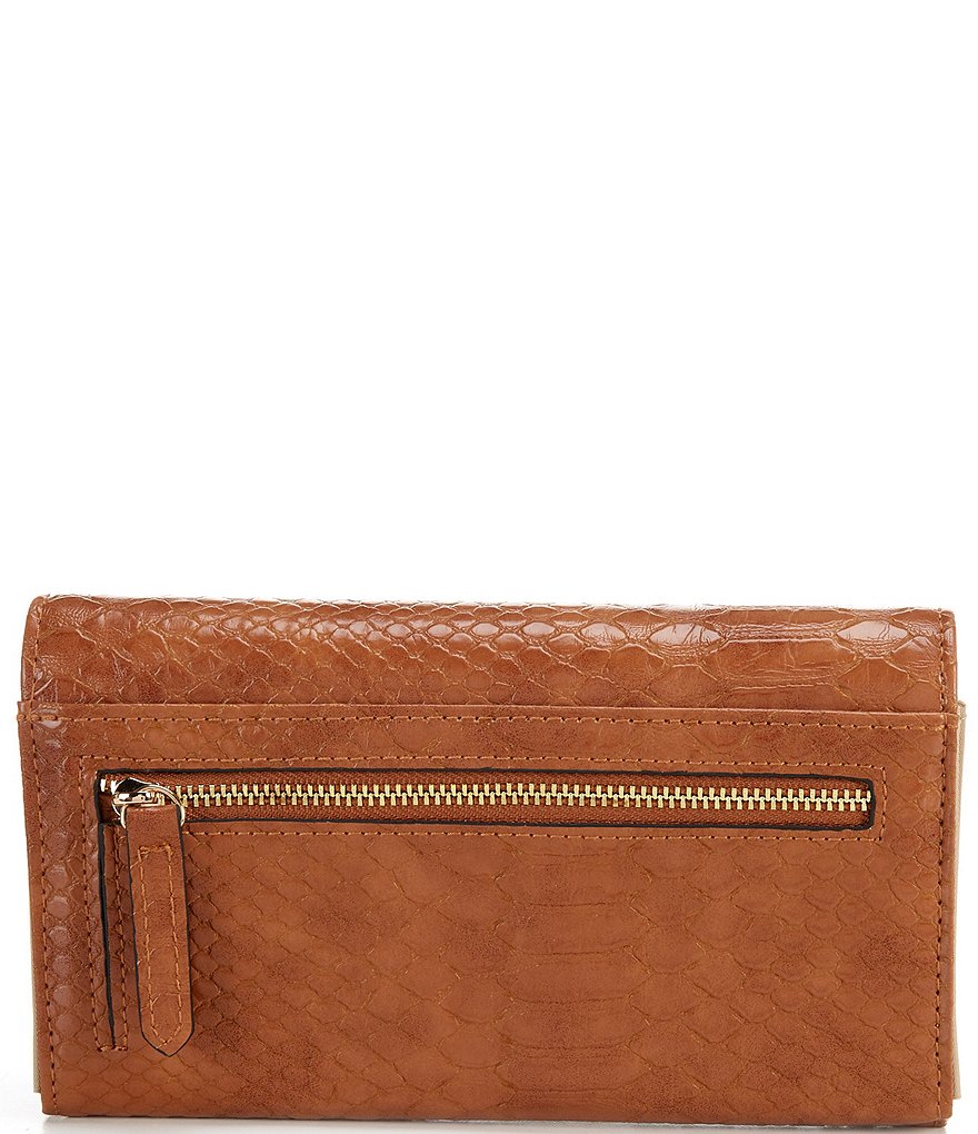 Kate Landry File It Wallet