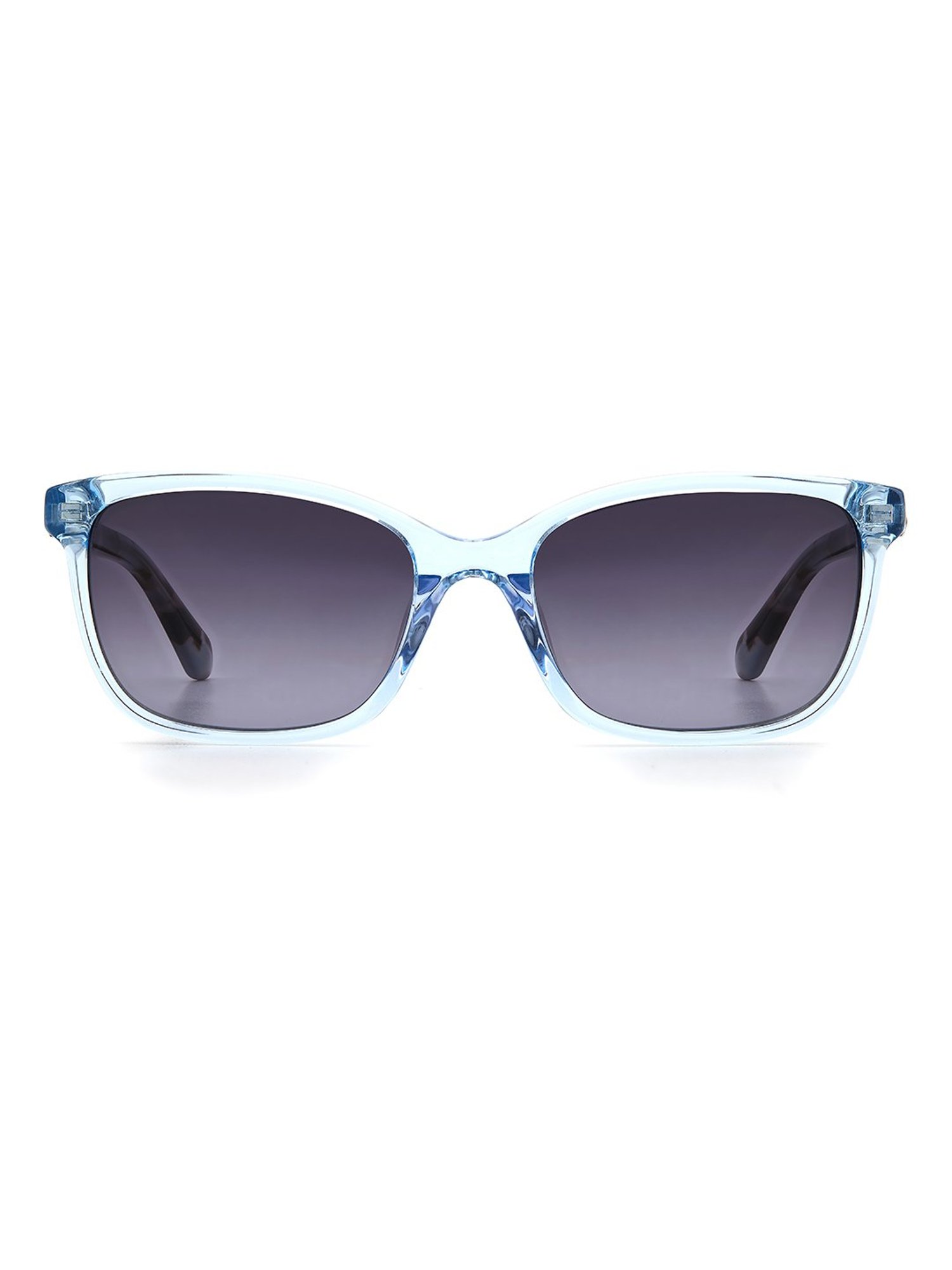Kate Spade Grey Square Sunglasses for Women