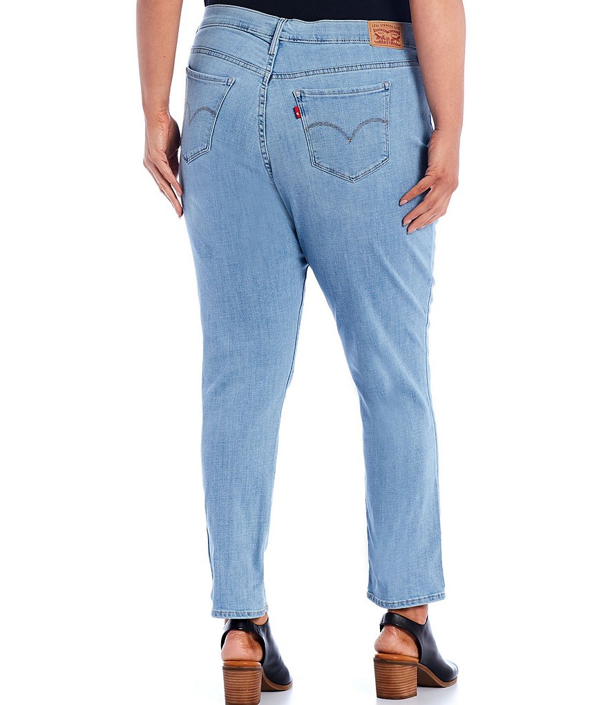 Levi's&reg; Plus Size 311 Shaping Skinny Jeans