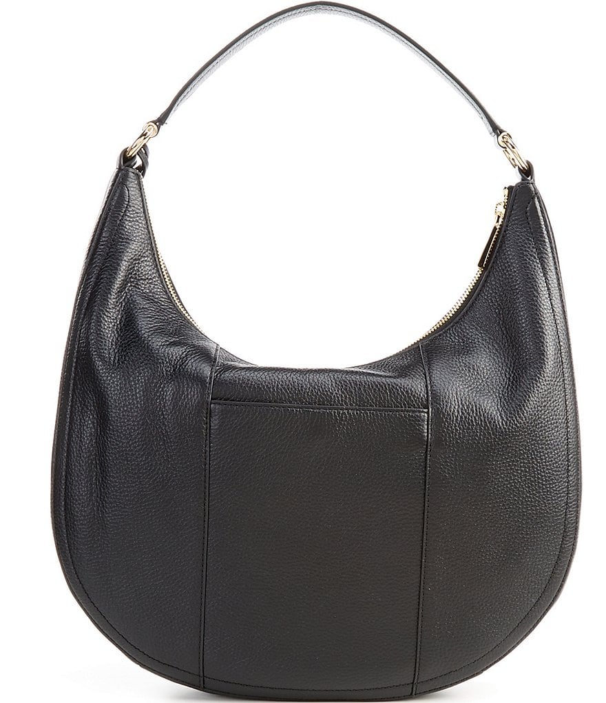 Michael Kors Lydia Large Hobo Bag
