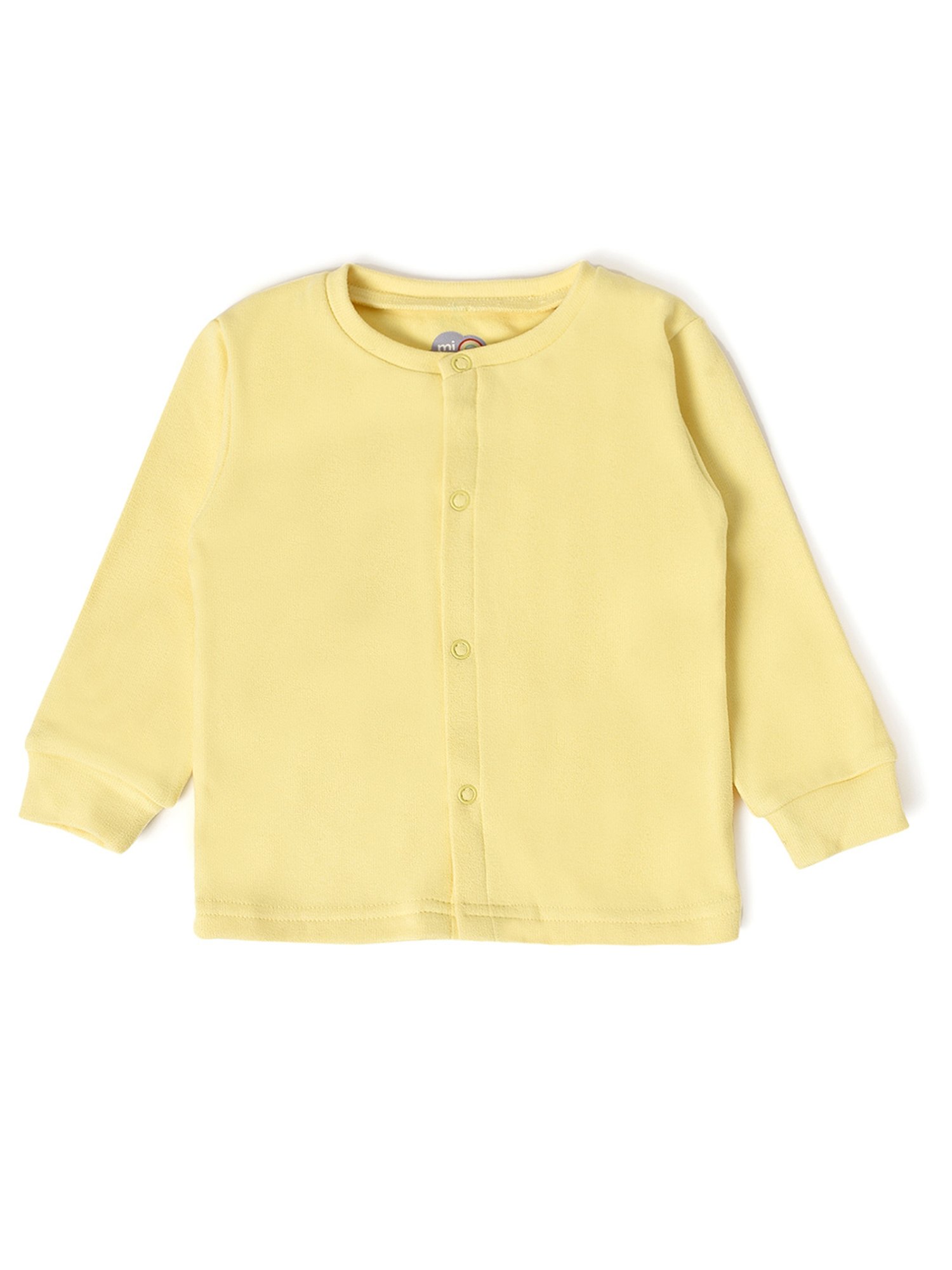 Bodycare Kids Assorted Striped Full Sleeves T-Shirt with Pants