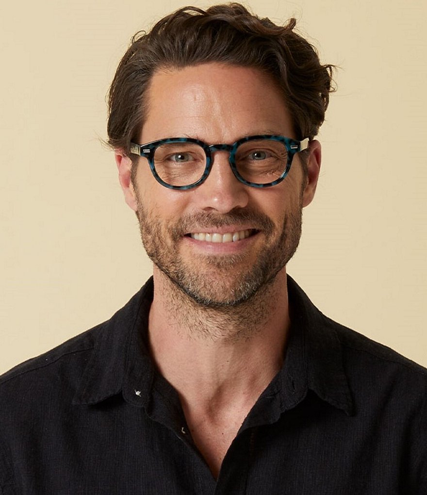 Peepers Headliner Blue Light Reader Glasses