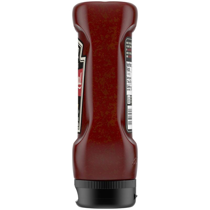 Heinz Classic Sweet & Thick BBQ Sauce - 21.4oz