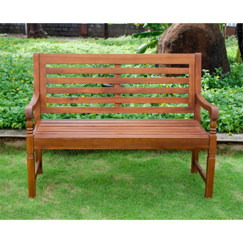 Nantucket Garden Bench - Merry Products