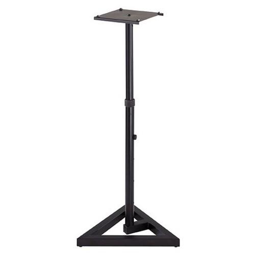 Quik-Lok BS-300 Height Adjustable Near-Field Monitor Stand (Single)