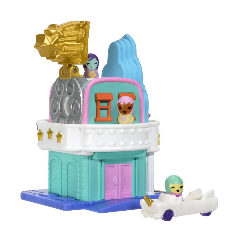 Nanables Medium House - IndieGlow Movie Theater