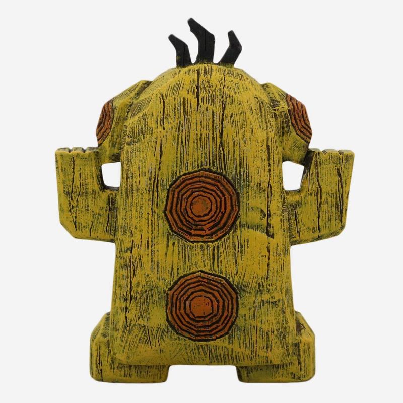 Forever Collectibles Nickelodeon CatDog 4" Eeekeez Figurine