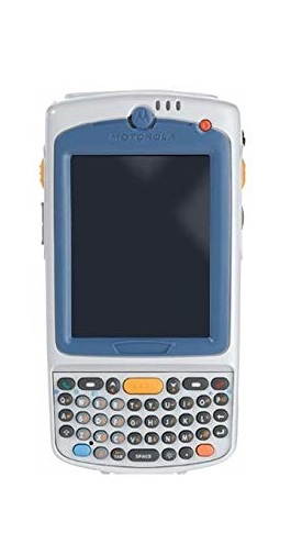 Zebra MC75 Handheld Terminal