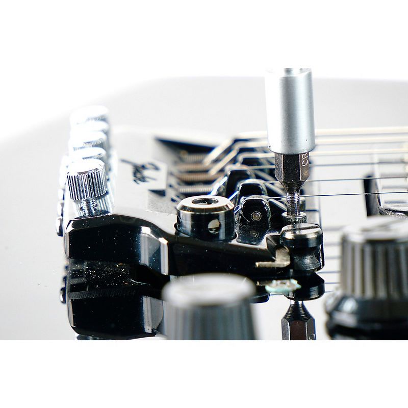 Music Nomad The Octopus 17 'n 1 Tech Tool