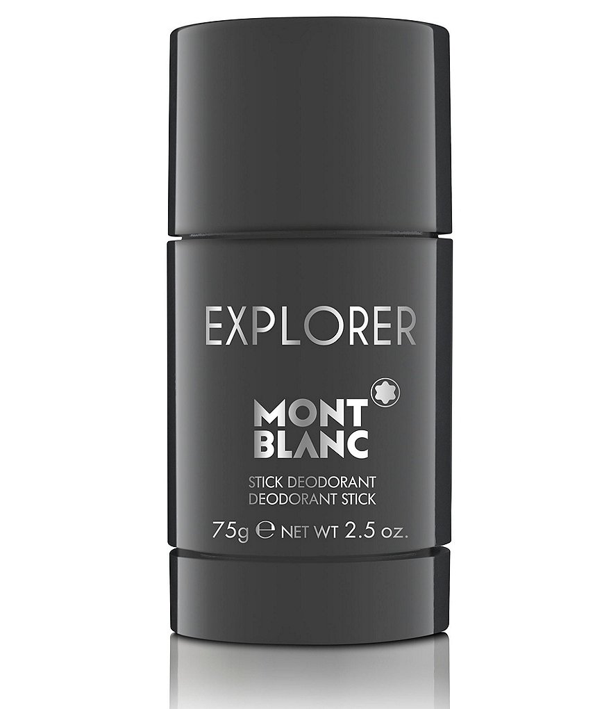 Montblanc EXPLORER Men's Deodorant Stick