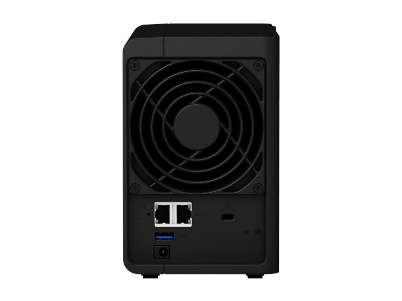 Synology Fan 92*92*25_2