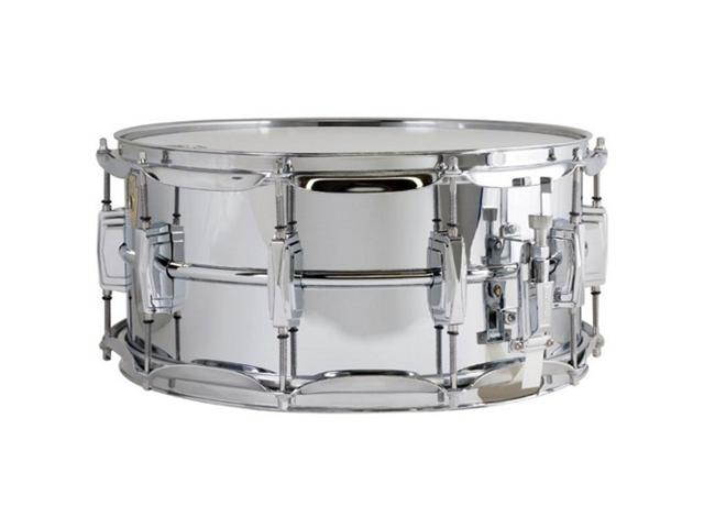 Ludwig Supraphonic Snare Drum - 5.5"x14"