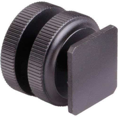 Revo Hot Shoe to 1/4" Male Post Adapter(3 Pack)