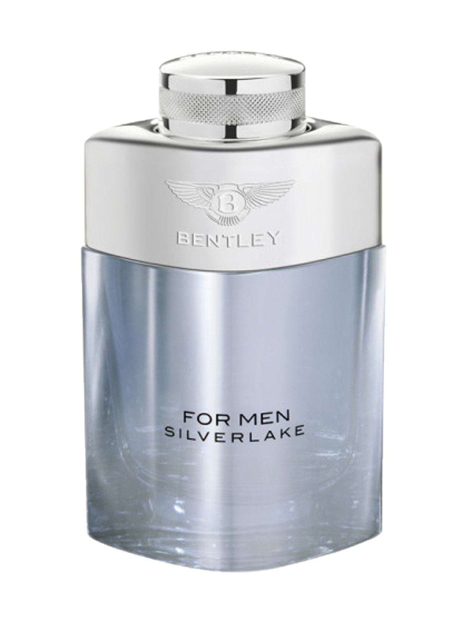 Bentley Silverlake Eau de Parfum for Men - 100 ml