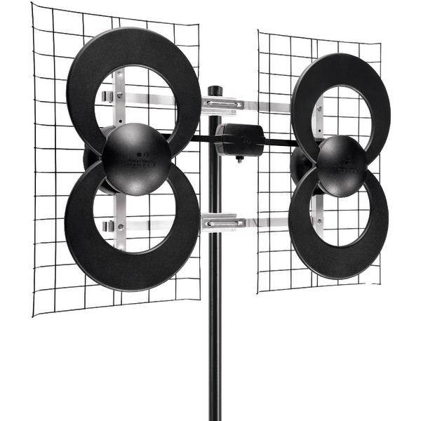 Antennas Direct C4-CJM CLEARSTREAM 4 OUTDOOR ANT