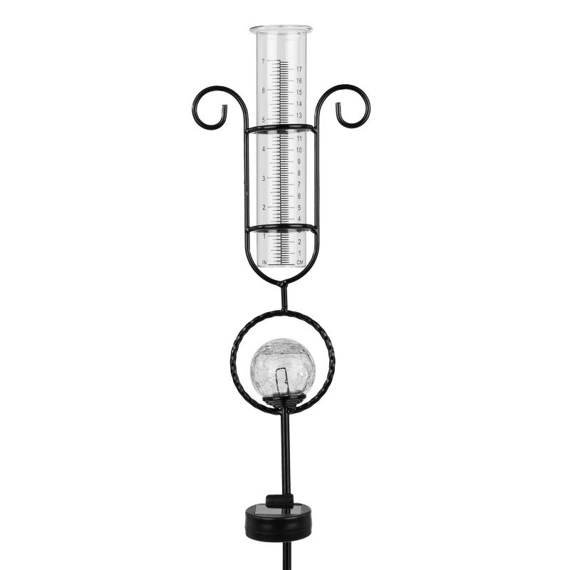 Plow & Hearth - Replacement Glass Rain Gauge Tube