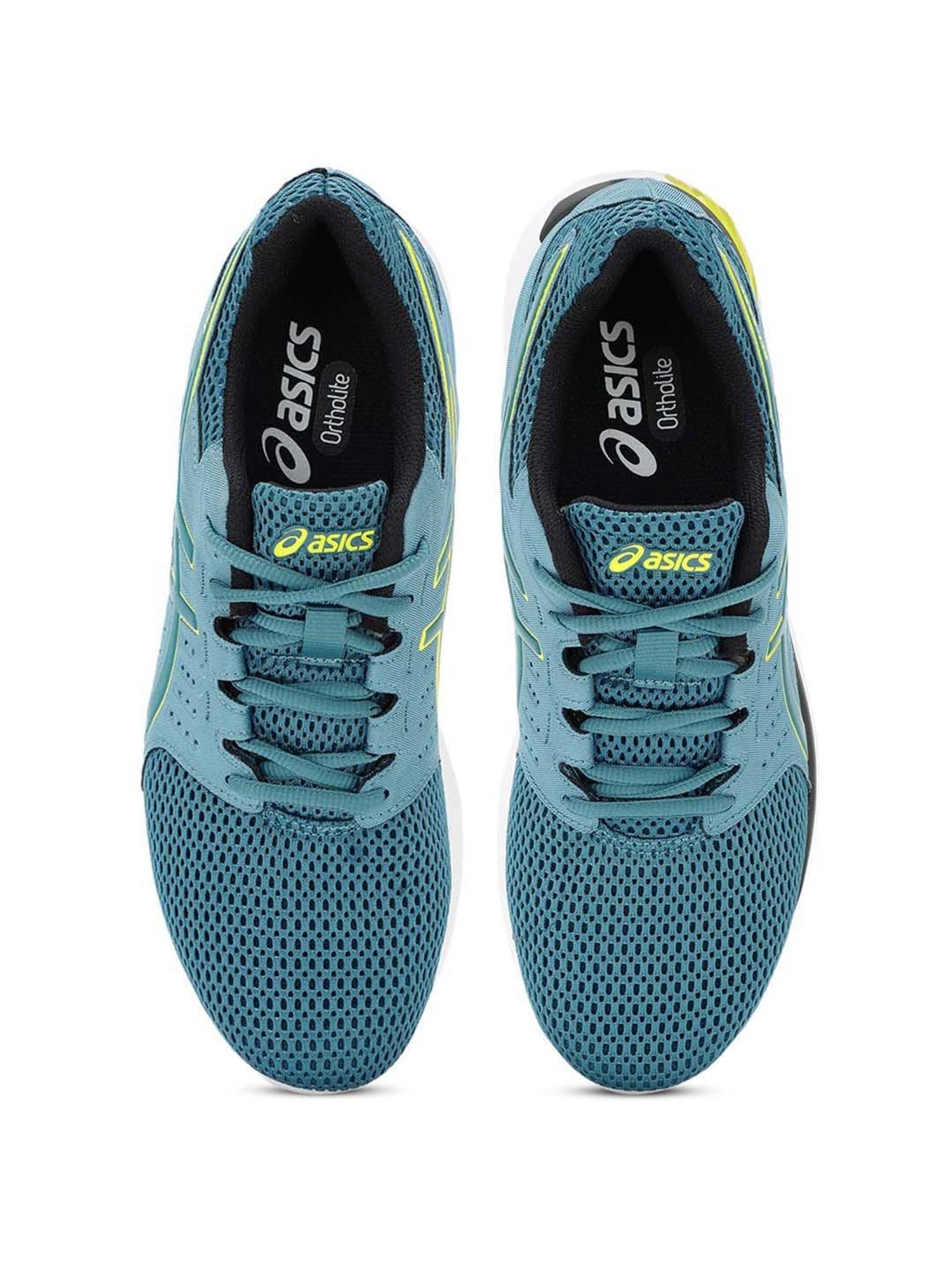 Nivia Endeavour 2.0 Grey Running Shoes