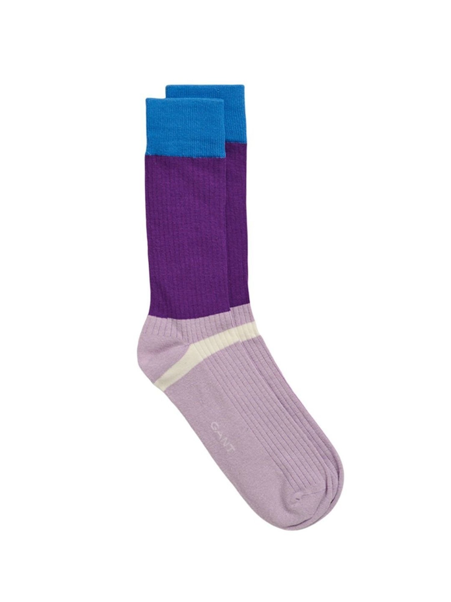 Gant Multi Socks (Free Size) - Pack of 3