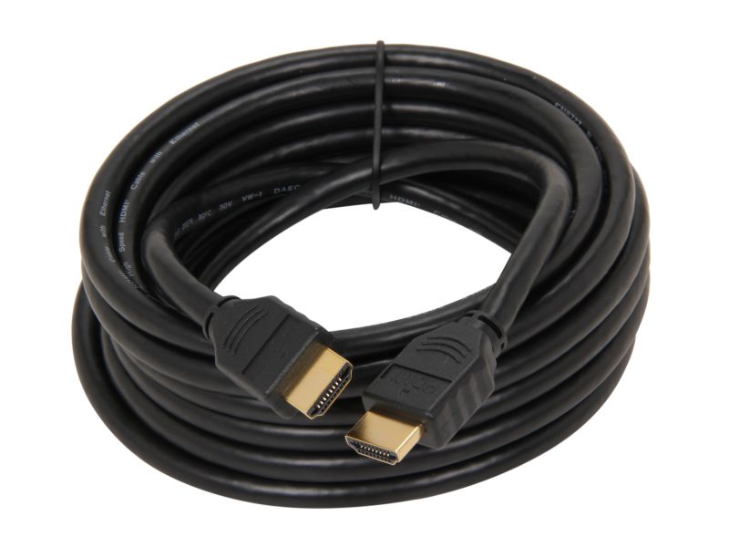 Kaybles 15FT HDMI Cable HDMI Cord - Ultra High Speed 18Gbps HDMI 2.0 Cable Support Fire TV, Apple TV, Ethernet, Audio Return, Video 4K UHD 2160p, HD 1080p, 3D, Xbox PlayStation PS3 PS4 PC