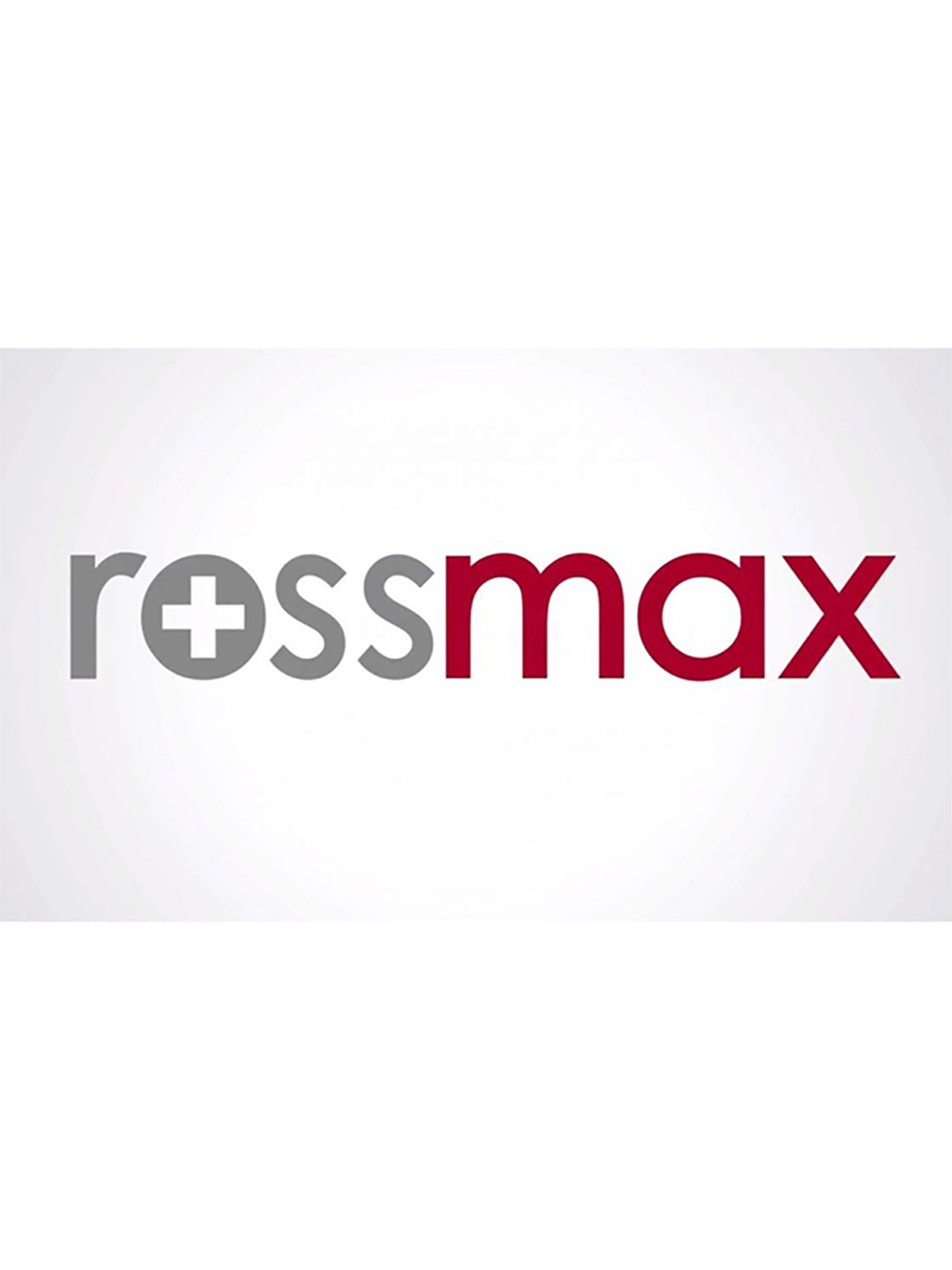 Rossmax S150 Automatic Wrist Blood Pressure Monitor (White)