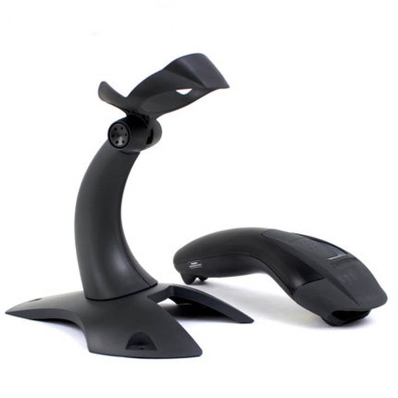 Honeywell 1400G1D-2USB-1 Voyager 1400g Series 1D Linear Imager USB Kit Black