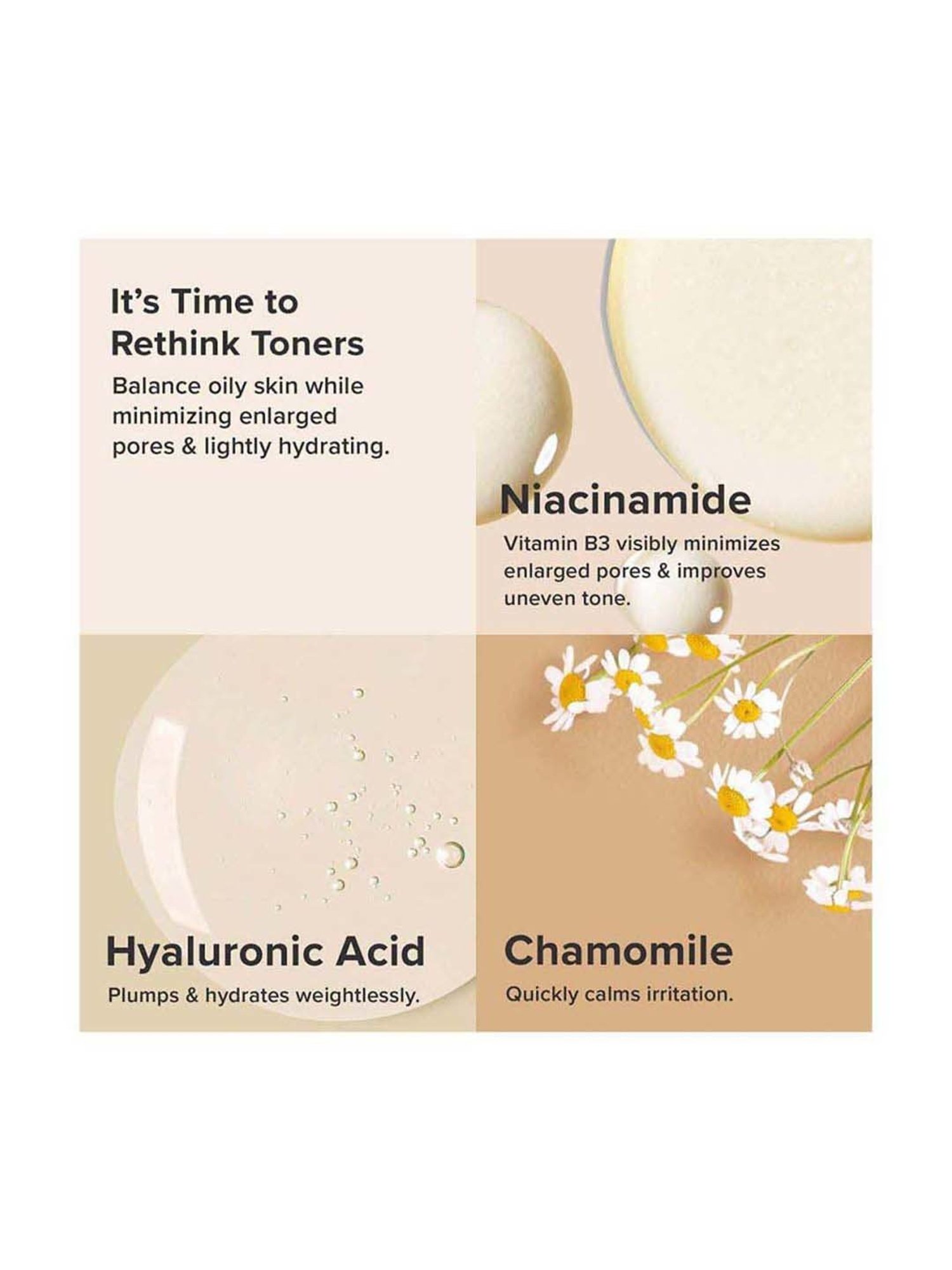 Glowiest Peekaboo AHA PHA Skin Perfecting Toner - 200 ml