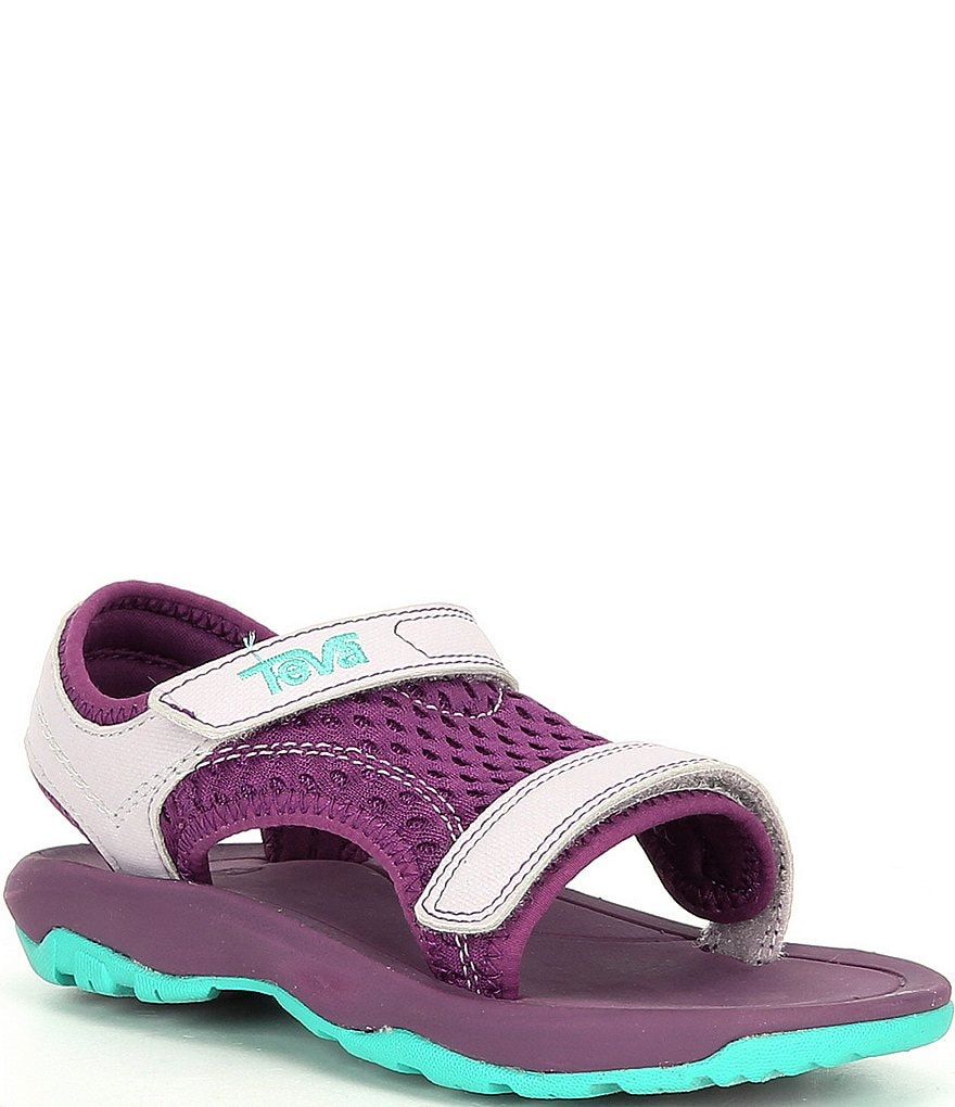 Teva Girls' Psyclone XLT Sandals (Infant)