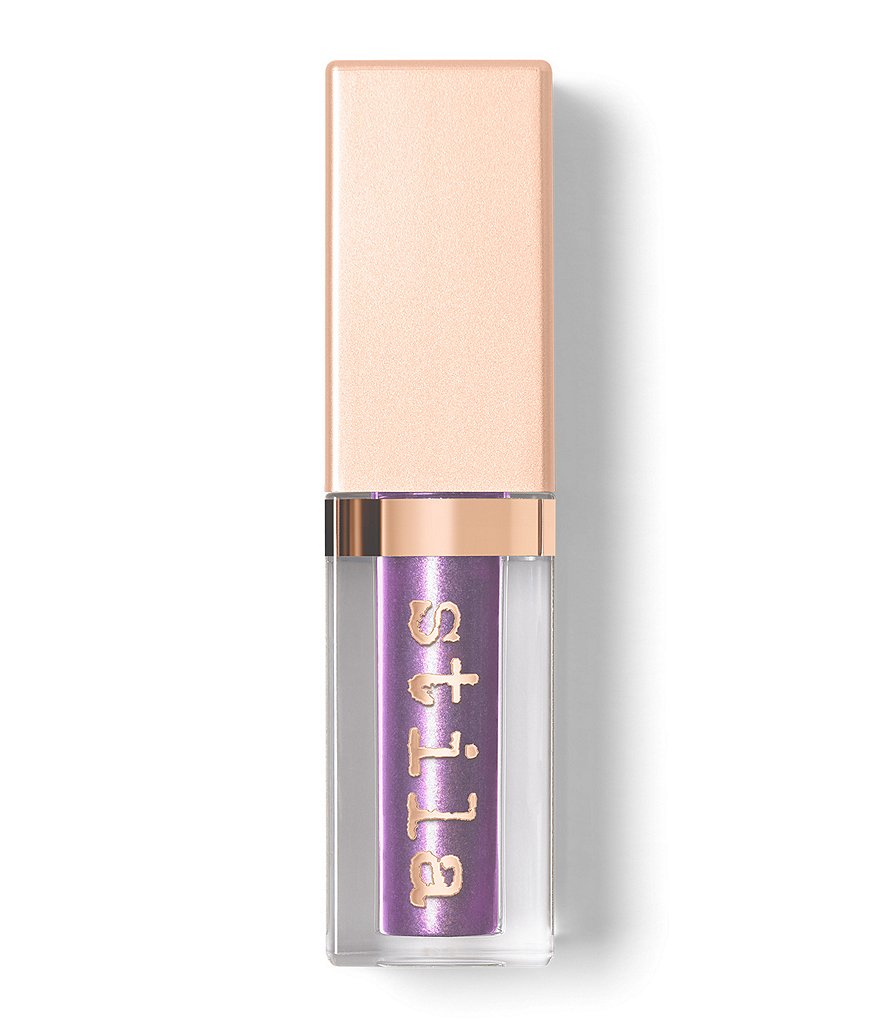 Stila Shimmer & Glow Liquid Eyeshadow