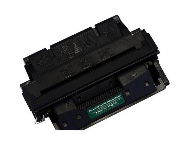 Premium Compatibles C4127XRPC Black Toner Cartridge