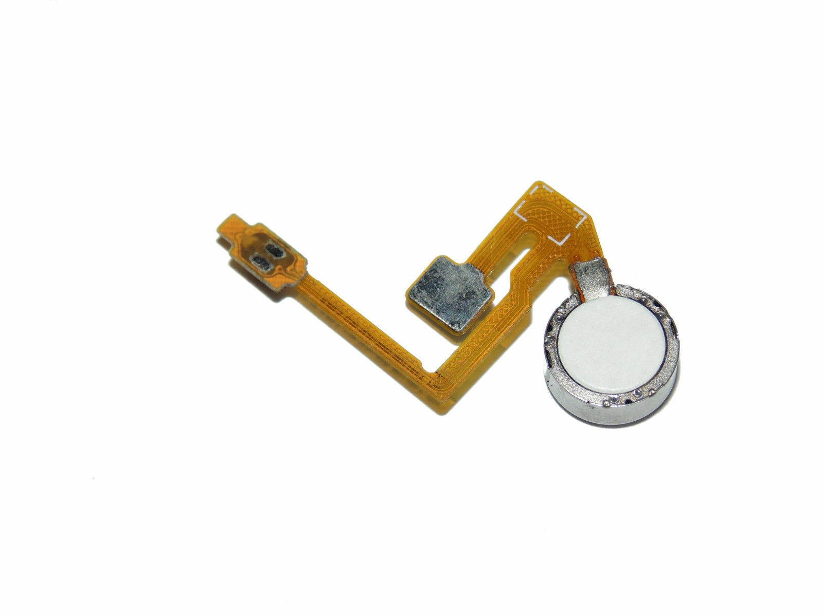 OEM Power Button Flex Vibrng Motor For   Galaxy Note II 2 SCH-i605 L900