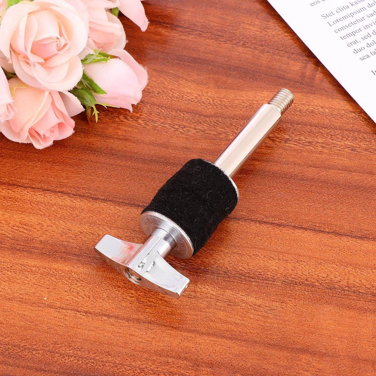 Aquarian 14" American Vintage Snare Side Drum Head