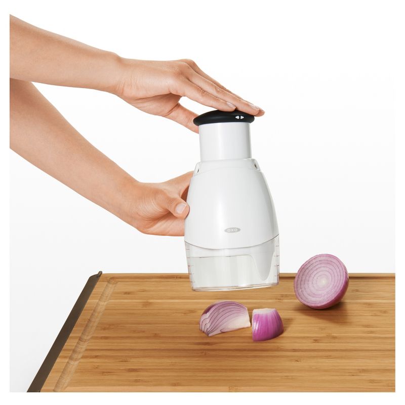 OXO Ground Meat Chopper