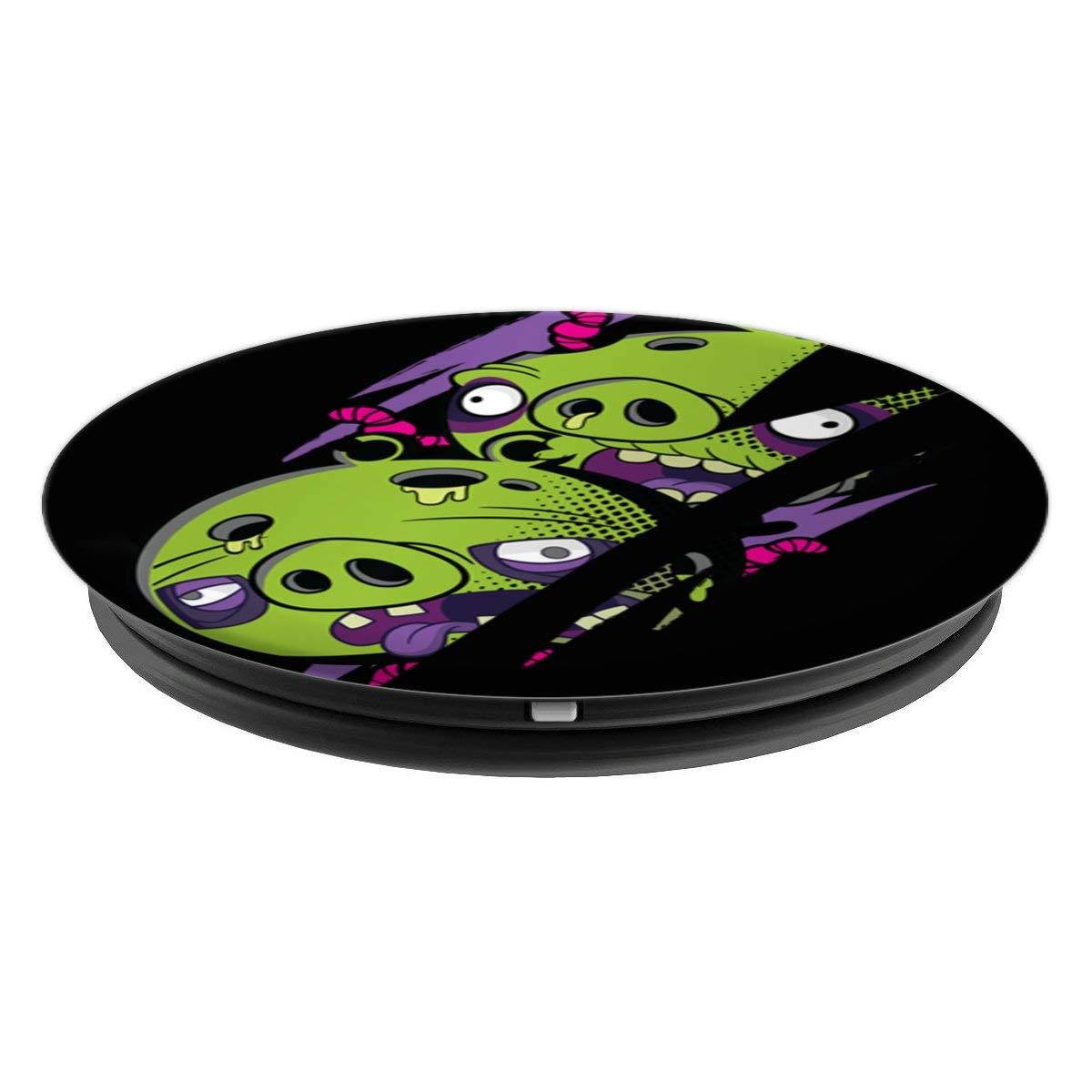 Angry Birds Halloween Pigs from Beyond