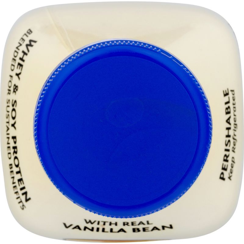 Bolthouse Farms Vanilla Bean Protein Plus Shake - 15.2oz