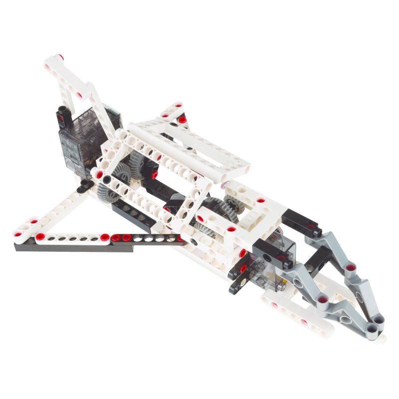 Thames & Kosmos Remote Control Machines