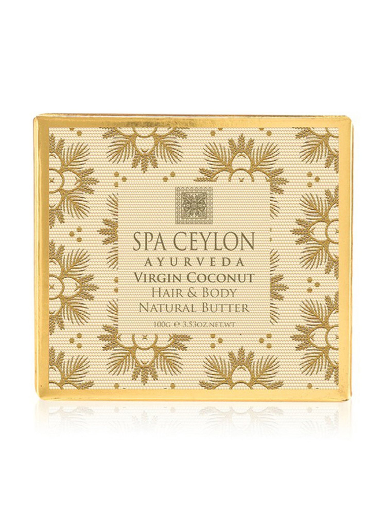 The Love Co. Cherry Blossom Body Butter - 200 gm