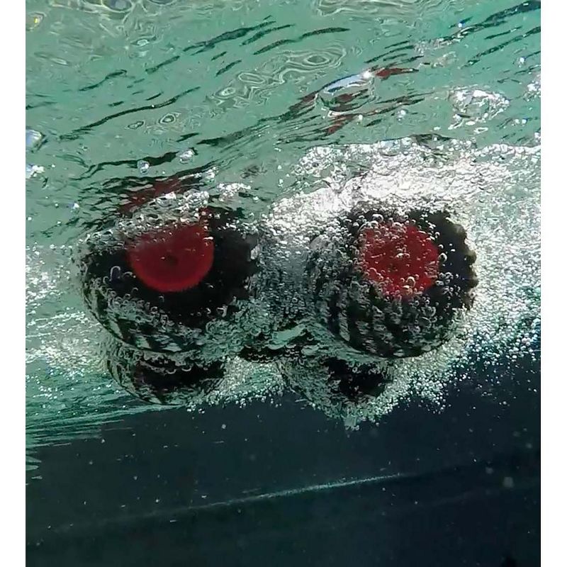 HearthSong - Water Rover All-Terrain Remote Control Car with Thick Tires for Advanced Tumbling Tricks