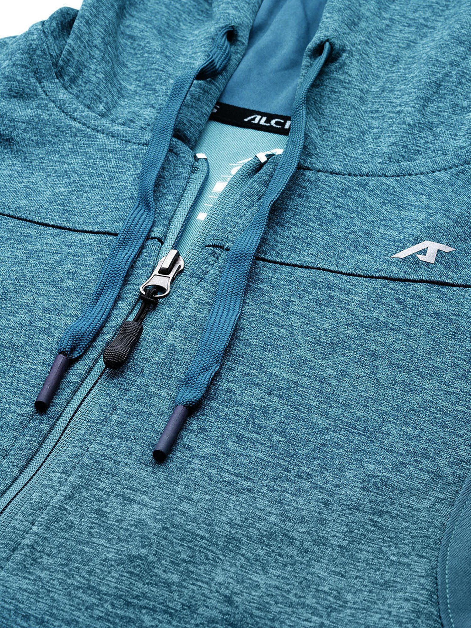 ALCIS Blue Sports Jacket