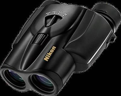 Nikon 8x42 Aculon A211 Binocular (Black)