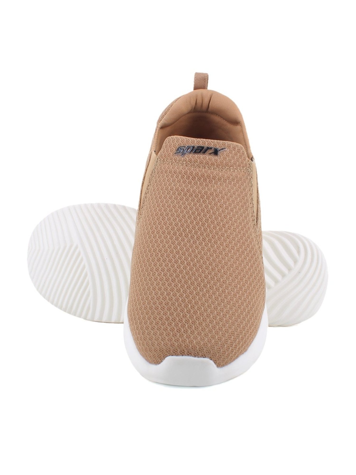 Columbus Men's Navy Walking Shoes