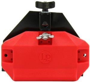 LP Jam Block, Medium Pitch Red