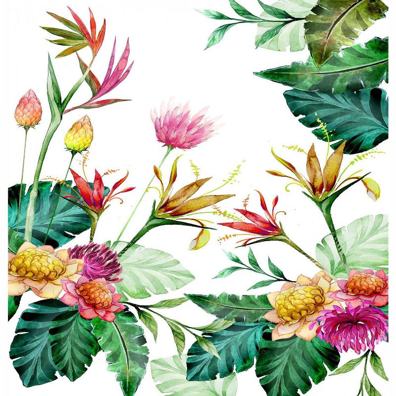 J. Queen New York Decade Gold Window Treatment