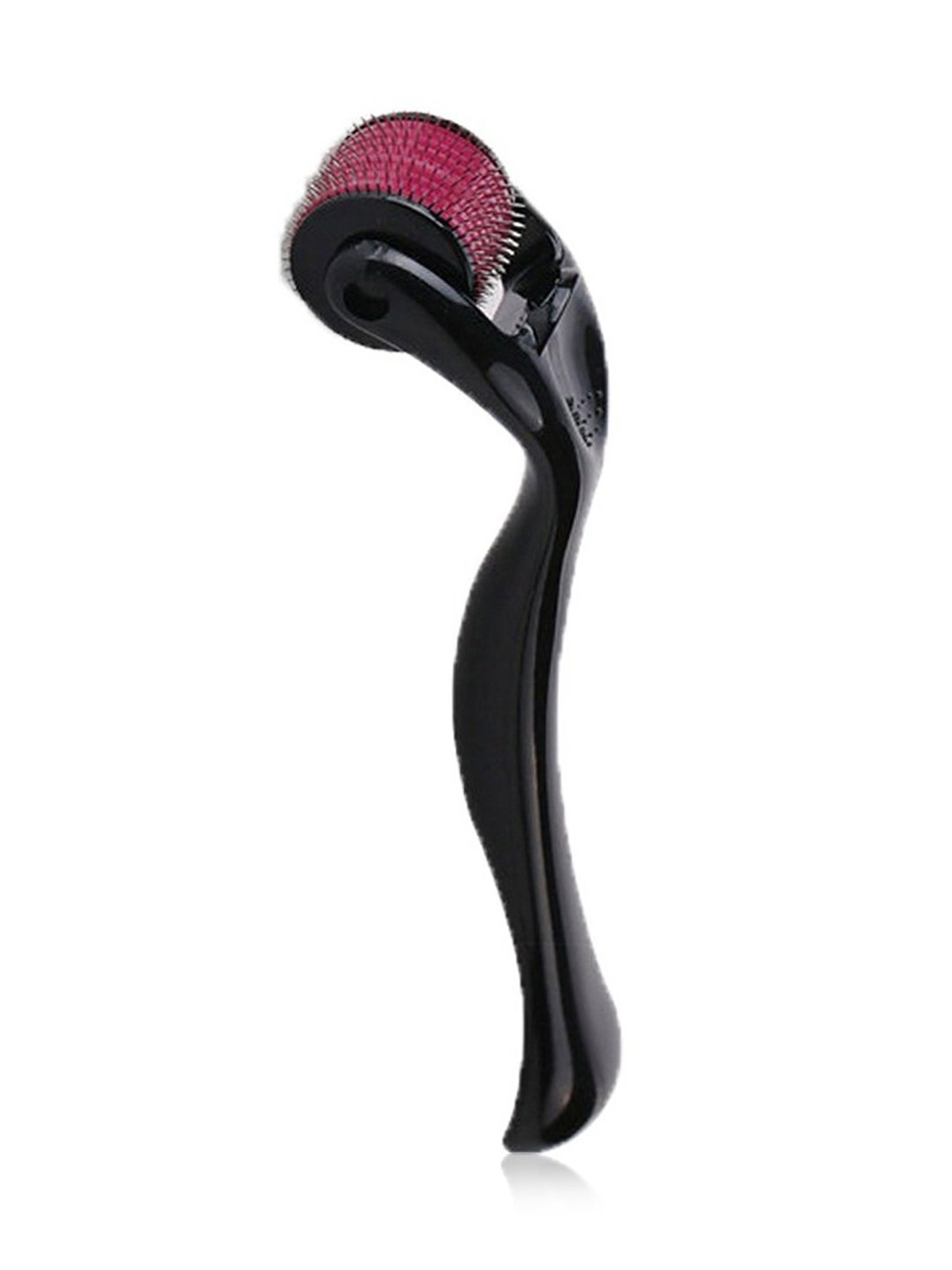 Zobha Vibrating Rose Quartz Roller - 55 gm