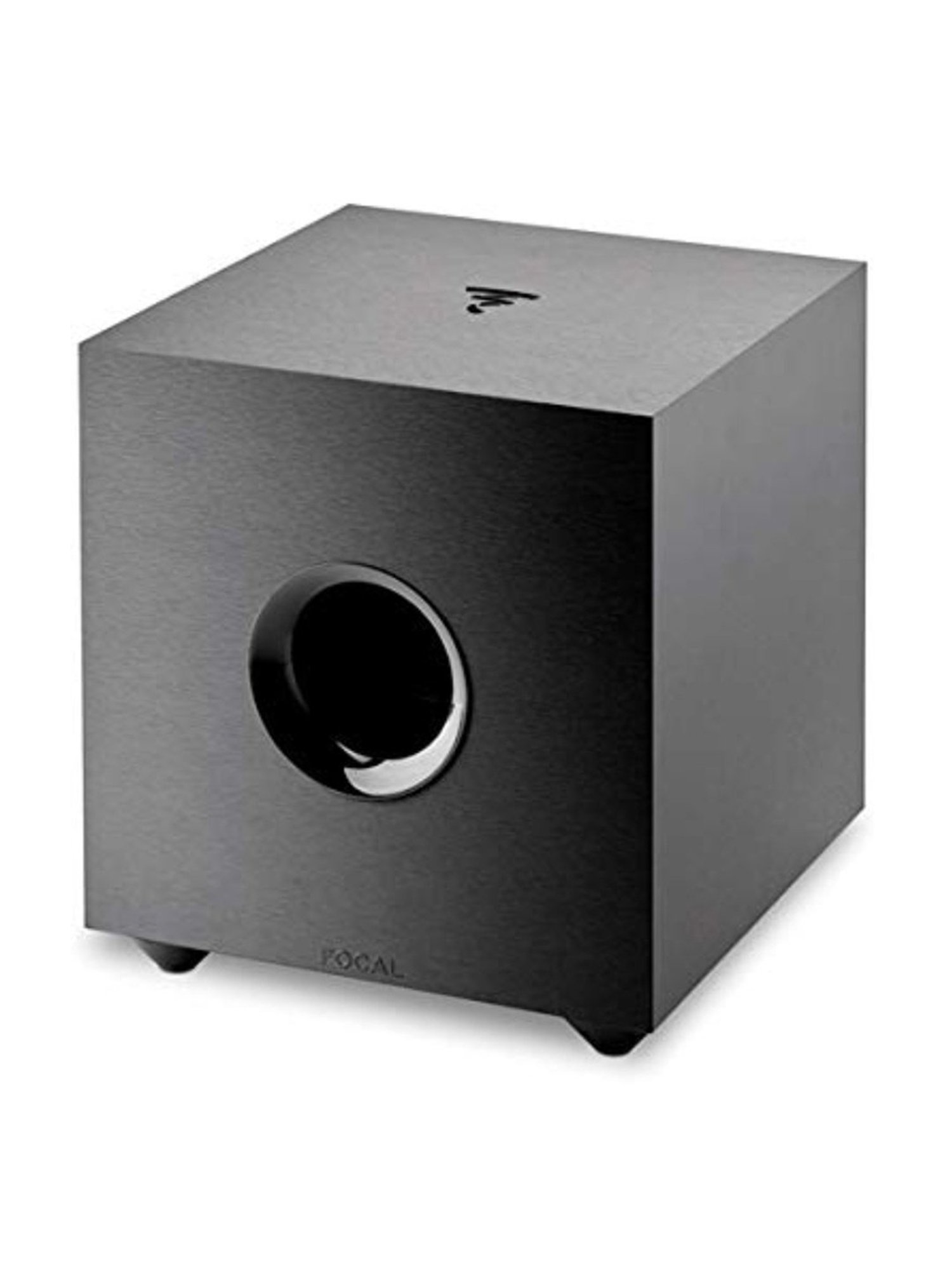 I Kall IK-444 5.1 Channel Home Theatre (Black)