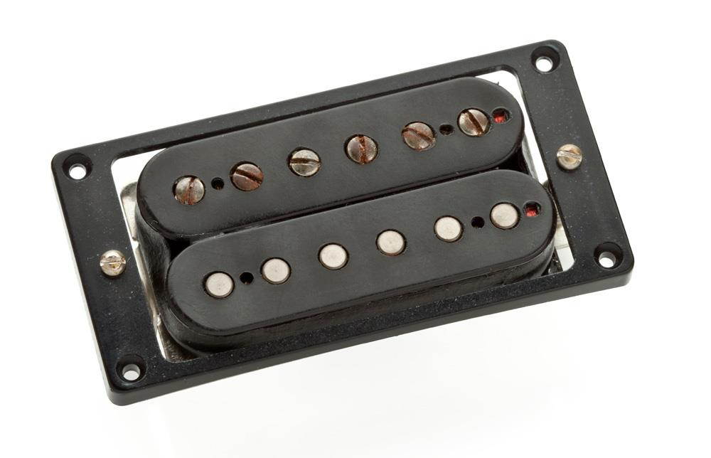 Seymour Duncan Antiquity Jazz Neck Humbucker - black
