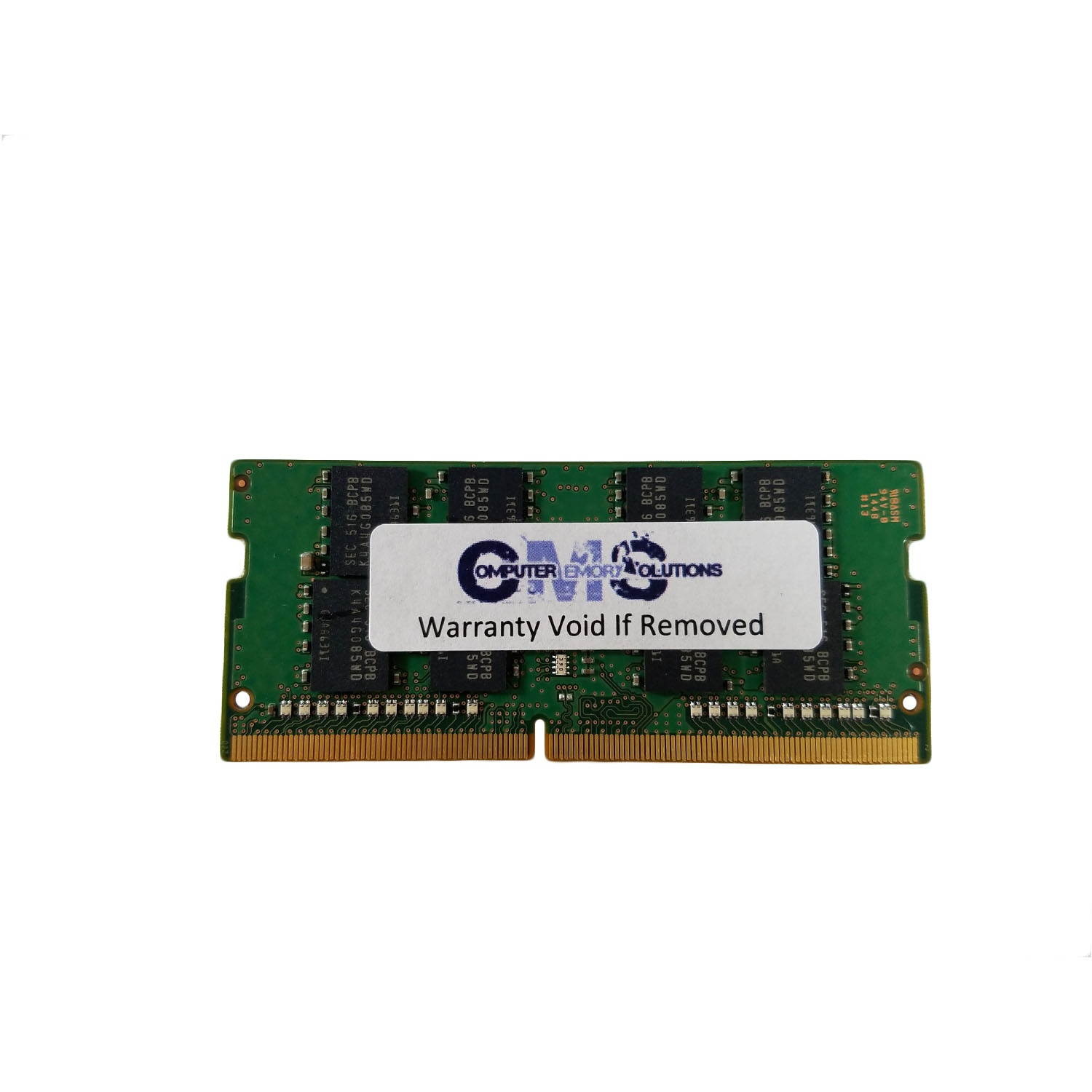 CMS 4GB DDR2 SDRAM Memory Module
