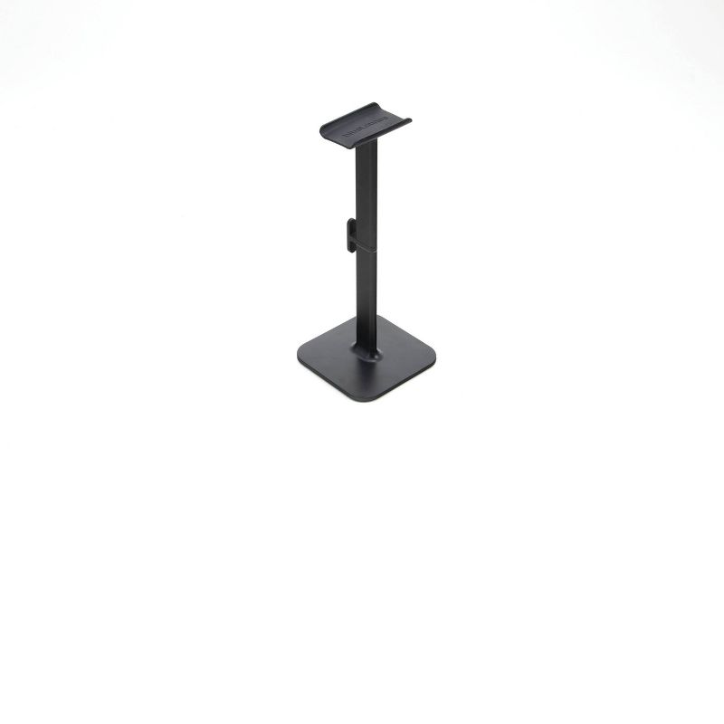 Posto Headphone Stand Black - BlueLounge