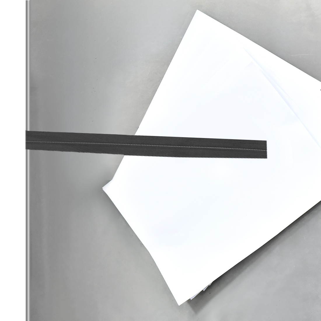 HID 5395CK100 ProximityReader,3inWx 4-5/7inHx 17/25inD