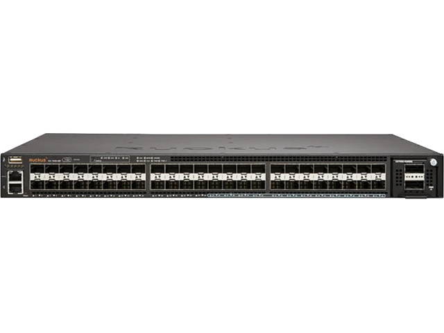 Ruckus Wireless ICX 7650-48F Layer 3 Switch